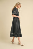 Bowman Dress