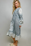 Quinton Dress