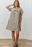***PREORDER***Bella Dress(ETA 7/30)