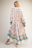 ***PREORDER***Ethel Dress