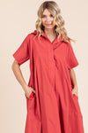 Velo Dress
