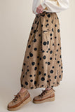 ***PREORDER***Polly Skirt(ETA 7/31)
