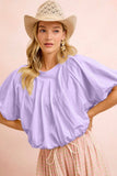 ***PREORDER***Beau Top