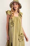 Pippa Dress