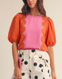 Raylynn Top