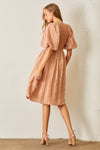 Blakli Dress