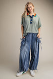 ***PREORDER***Ebbey Top