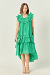 Taysia Dress
