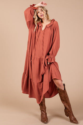 Aspen Dress
