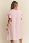 Meelah Dress