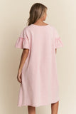 Meelah Dress