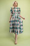 ***PREORDER***Gretta Dress