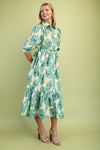 ***PREORDER***Blaire Dress(ETA 3/28-4/11)