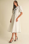 ***PREORDER***Vincent Dress(ETA 5/16)