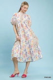 Kelsie Dress