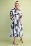 ***PREORDER***Zephah Dress(ETA 4/11)