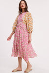***PREORDER***Caro Dress(ETA 4/30)