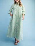 Petra Dress