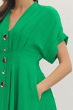 ***PREORDER***Jessie Dress