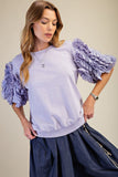 ***PREORDER***Avie Top