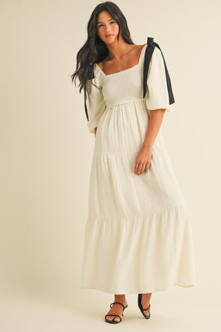 ***PREORDER***Kelan Dress