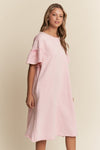 Meelah Dress