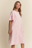 Meelah Dress