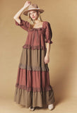 ***PREORDER***Tallon Dress(ETA 9/4)