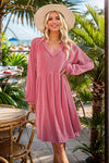 ***PREORDER***Haymon Dress(ETA 10/22)