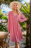 ***PREORDER***Haymon Dress(ETA 10/22)
