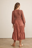 Tara Dress