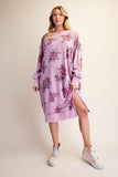 ***PREORDER***Florea Dress(ETA 9/11)
