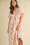 ***PREORDER***Bowan Dress