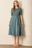 ***PREORDER***Denton Dress