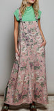 ***PREORDER***Avie Dress(ETA 8/2)