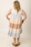 ***PREORDER***Reese Dress