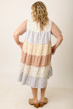 ***PREORDER***Reese Dress