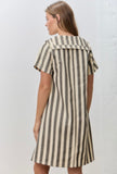 ***PREORDER***Bella Dress(ETA 7/30)