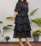 ***PREORDER***Kate Dress