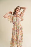 Fallon Dress