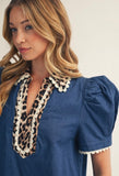 ***PREORDER***Gavin Top