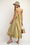 Pippa Dress
