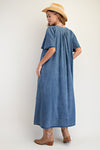 Pren Dress