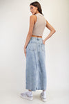 Baylor Skirt
