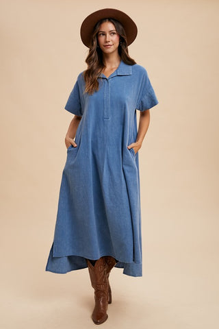 ***PREORDER***Annie Dress