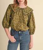***PREORDER***Sisco Top(ETA 10/16)
