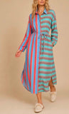 ***PREORDER***Beckum Dress(ETA September)