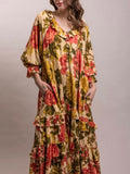 ***PREORDER***Haleigh Dress(ETA 12/14)