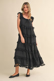 Isabella Dress