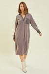 ***PREORDER***Hayden Dress